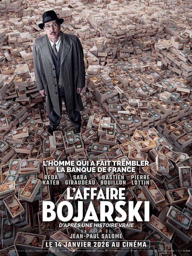 laffaire bojarski