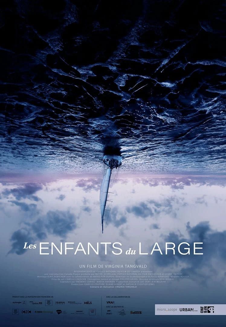 les enfants du large