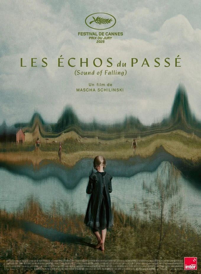les echos du passe