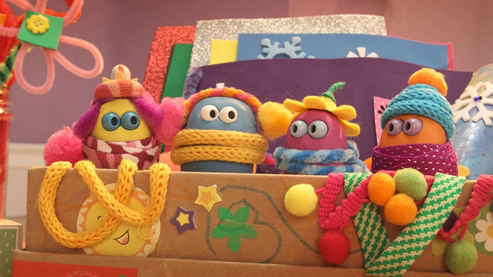 lestoutespetitescreatures21