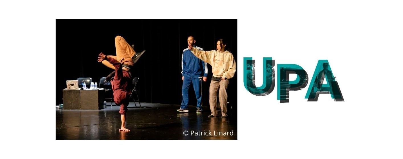 E conference dansee 7 mars 2025