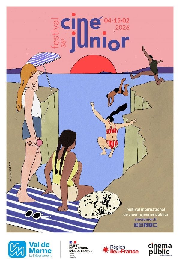 comp Affiche cine junior 26