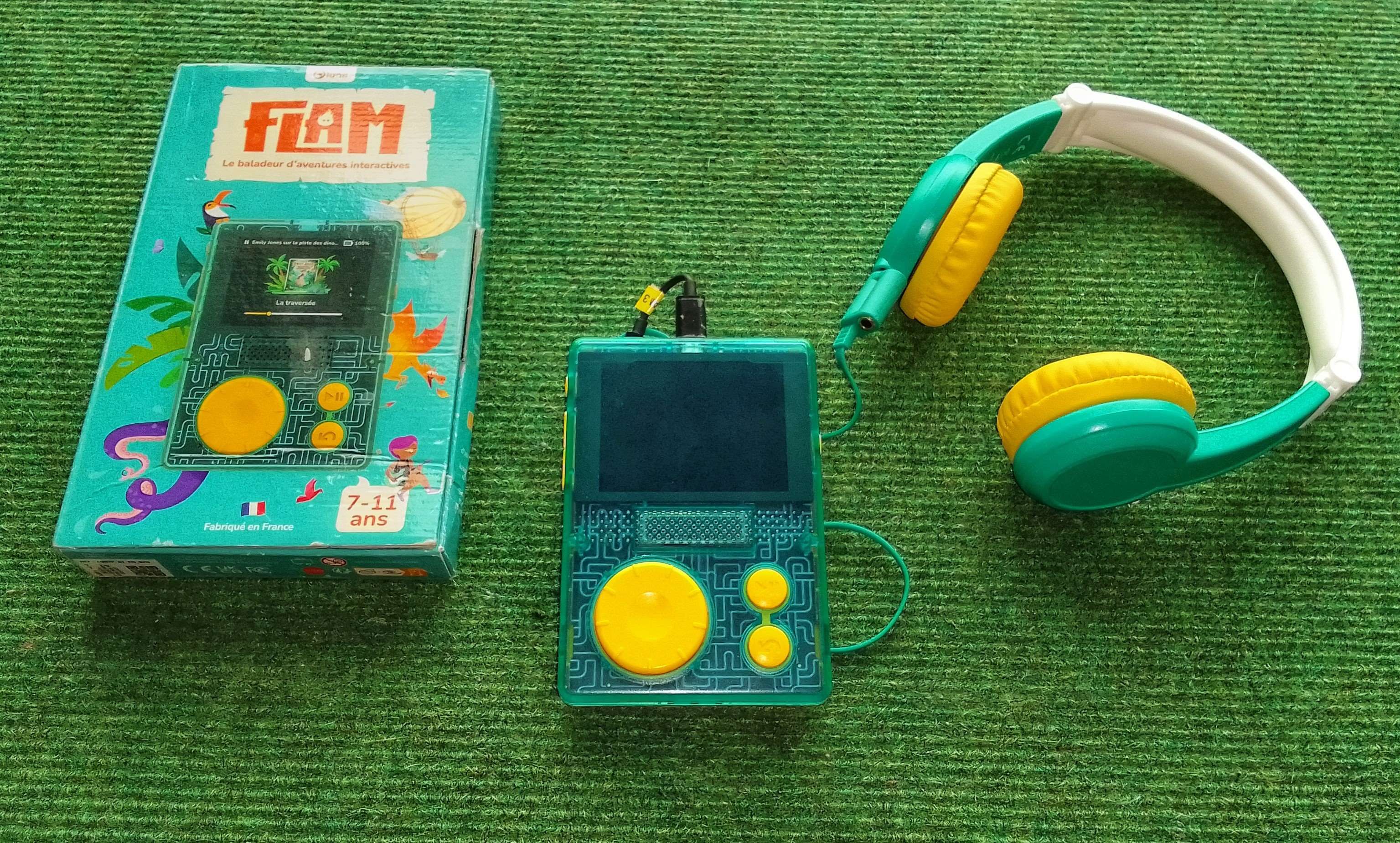 A NarrationAuditive 02