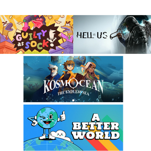 Summer Games 2025 2A