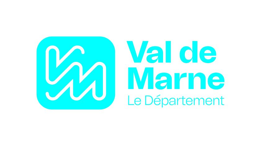 LOGOTYPE VAL DE MARNE CYAN212