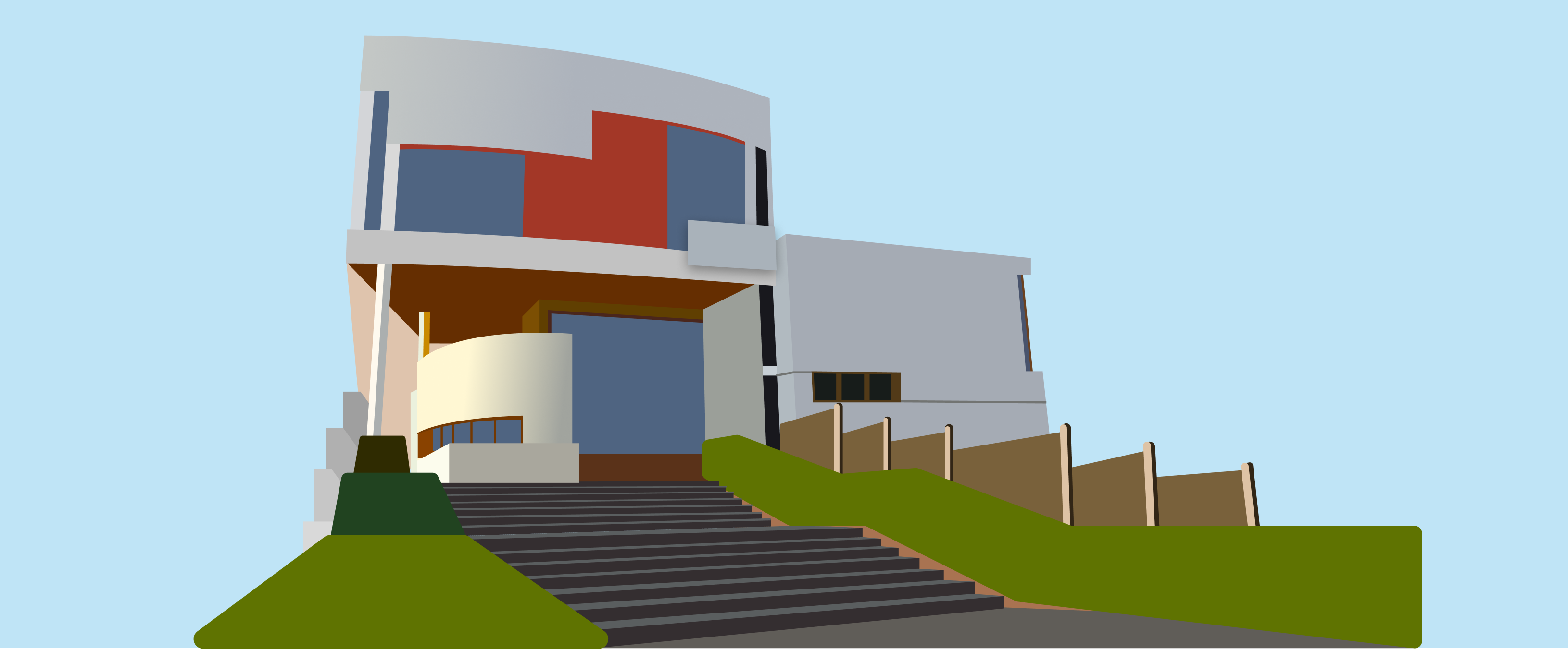 Médiathèque Louis Pergaud